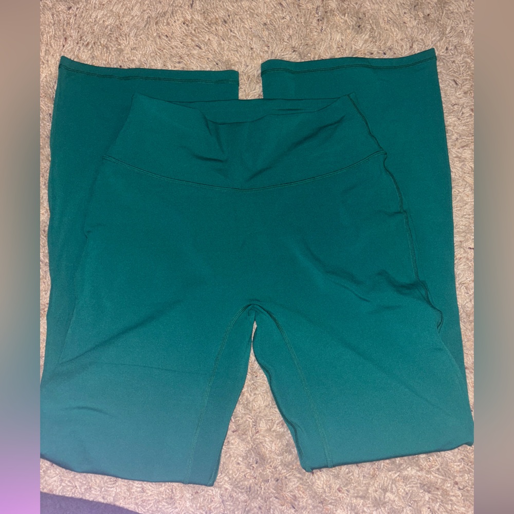 Everyday Leggings